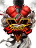 Street Fighter V