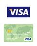 Virtual Visa Gift Card