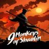 9 Monkeys of Shaolin