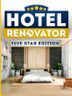 Hotel Renovator Five Star Edition