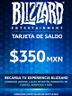 Blizzard Gift Card
