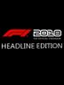 F1 2018 Headline Edition