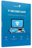 F Secure SAFE Internet Security 3 Devices, 6 months F Secure