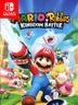 Mario + Rabbids Kingdom Battle