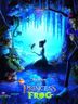 Disney The Princess and the Frog