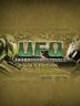 UFO Extraterrestrials Gold