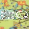Hidden Through Time