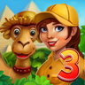 Farm Mania 3 Hot Vacation