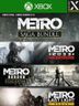 Metro Saga