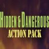 Hidden Dangerous Action Pack