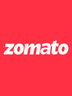 Zomato Gift Card