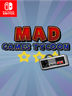 Mad Games Tycoon