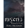 Risen 3 Titan Lords Fog Island