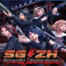 Sgzh School Girlzombie Hunter