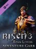 Risen 3 Titan Lords Adventure Garb