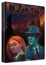 The Blackwell Legacy