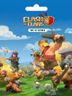 Clash of Clans 80 + 8 Gems ReidosCoins