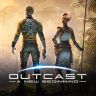 Outcast A New Beginning