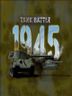 Tank Battle 1945