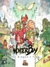 Wonder Boy The Dragon's Trap