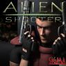 Alien Shooter