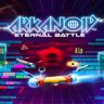 Arkanoid Eternal Battle