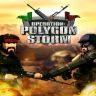 Operation Polygon Storm