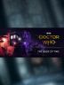 Doctor Who The Edge Of Time
