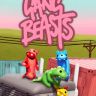 Gang Beasts