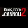 Guns, Gore and Cannoli 2
