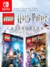 LEGO Harry Potter