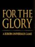 For the Glory