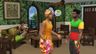 The Sims 4 Plus Island Living