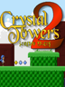Crystal Towers 2 XL