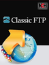 NCH Classic FTP File Transfer (1 Device, Lifetime) NCH