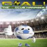 GOAL! The Club Manager