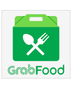 GrabFood Gift Card