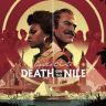 Agatha Christie Death on the Nile