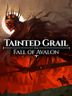 Tainted Grail The Fall of Avalon