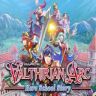 Valthirian Arc Hero School Story