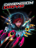 Dimension Drive