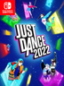 Just Dance 2022