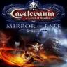 Castlevania Lords Of Shadow Mirror Of Fate Hd