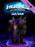 Heroes of the Storm Gul'dan