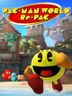 PAC MAN WORLD Re PAC