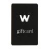 Woolworth Gift Card