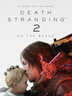 Death Stranding 2 On The Beach