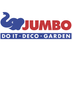 Jumbo Gift Card