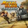 Metal Slug Tactics