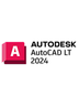 Autodesk AutoCAD LT 2024